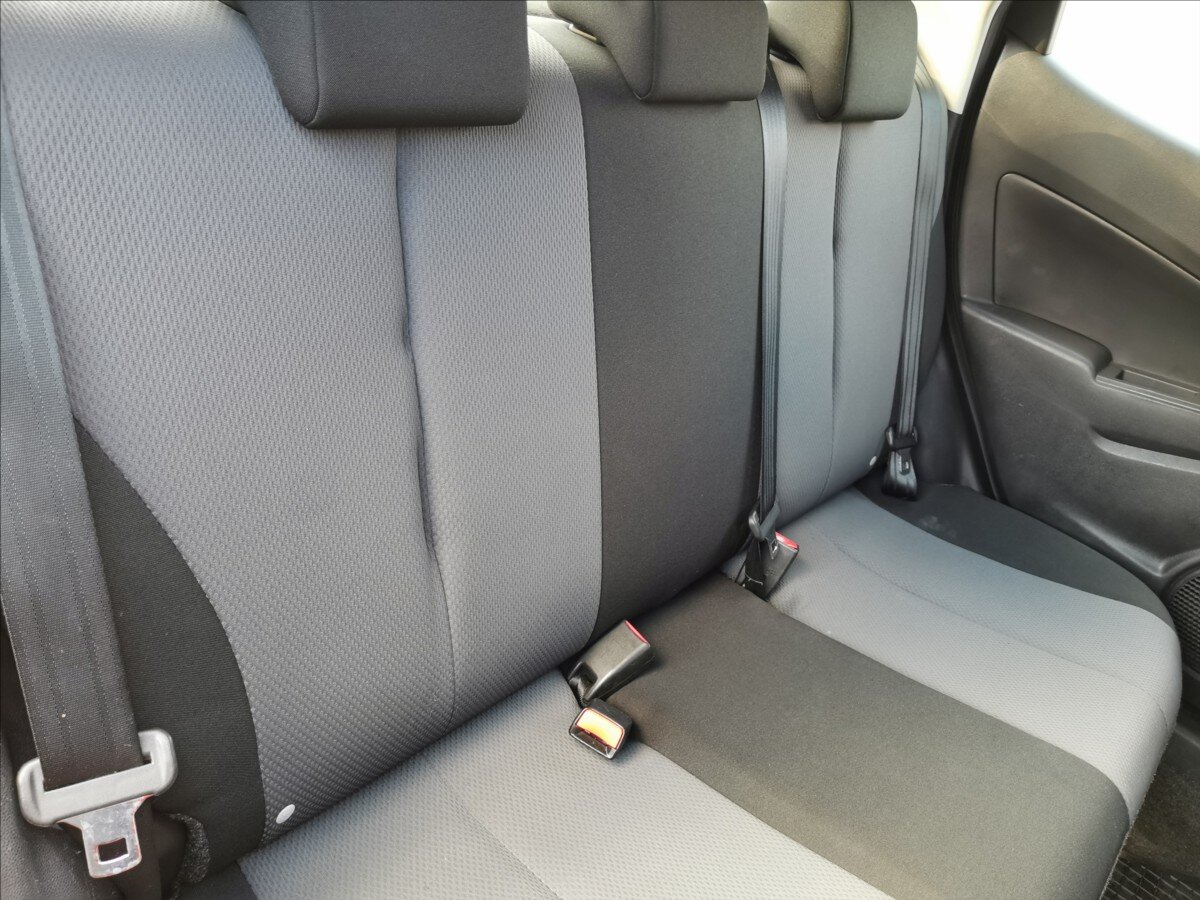 Mazda 2 Hatchback 1,3 l 55 kw