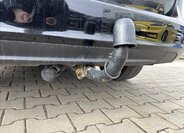 Opel Zafira MPV 2,0 l 125 kw