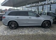 Mercedes-Benz GLS SUV / Terénní 3,0 l 270 kw