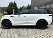 Land Rover Range Rover Sport 2