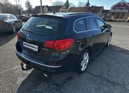 Opel Astra Kombi 1,6 l 100 kw