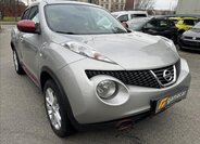 Nissan Juke 16