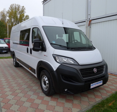 Fiat Ducato 2