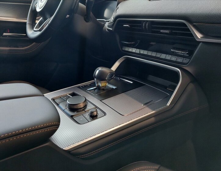 Mazda CX-60 SUV 3,3 l 187 kw