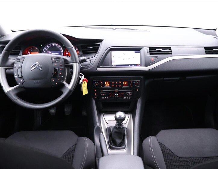 Citroën C5 Kombi 2,0 l 103 kw