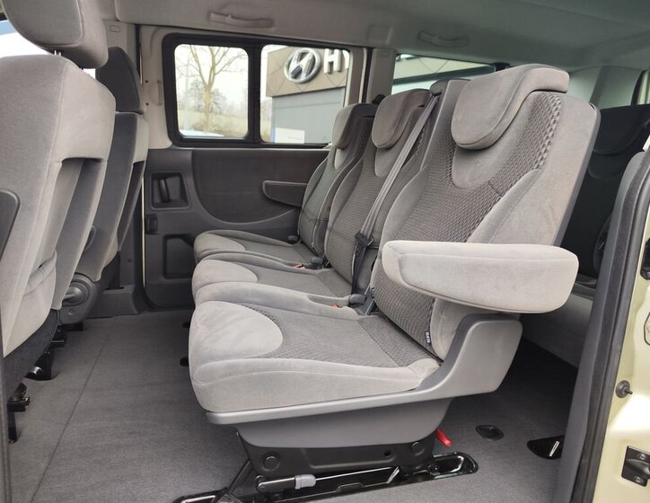 Citroën Jumpy MPV 2,0 l 120 kw