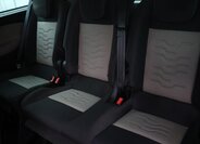 Ford Tourneo Custom Kombi 2,0 l 125 kw