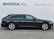 Audi A6 Kombi 2,0 l 195 kw