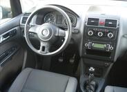 Volkswagen Touran 13