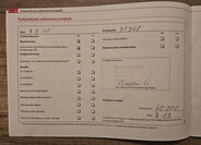 Škoda Octavia Kombi 1,4 l 90 kw