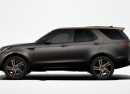 Land Rover Discovery SUV / Terénní 3,0 l 257 kw