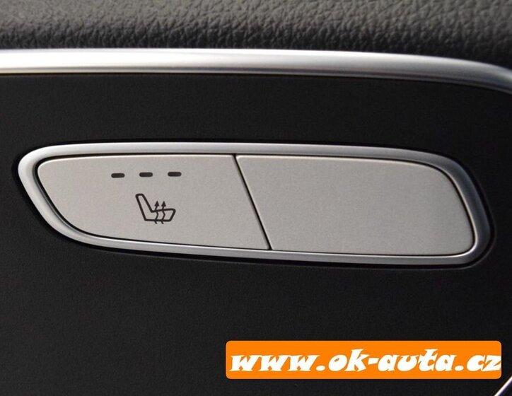 Mercedes-Benz Vito Ostatní 2,0 l 140 kw