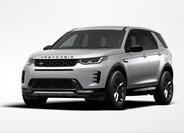 Land Rover Discovery Sport 1