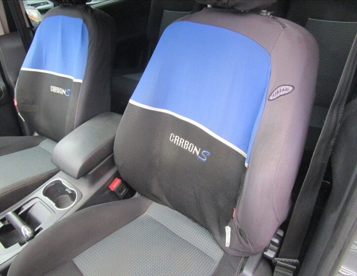 Ford S-MAX Ostatní 1,6 l 85 kw