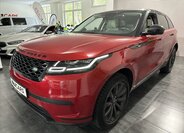 Land Rover Range Rover Velar 3