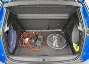 Peugeot 2008 SUV 0,0 100 kw