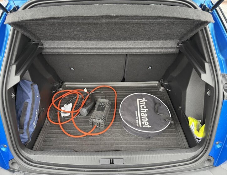 Peugeot 2008 SUV 0,0 100 kw