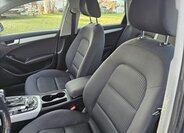 Audi A4 Kombi 2,0 l 110 kw
