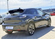 Peugeot 208 Hatchback 1,2 l 74 kw