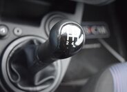 Ford Fusion Kombi 1,4 l 59 kw