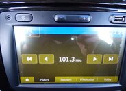 Dacia Dokker Kombi 1,6 l 75 kw