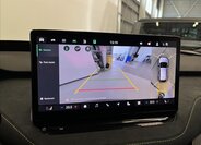 Škoda Elroq SUV / Terénní 1,0 250 kw