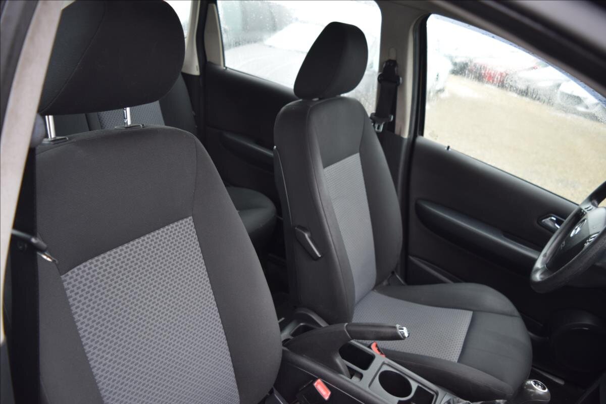 Mercedes-Benz Třídy A Kombi 1,5 l 70 kw