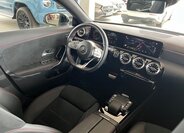 Mercedes-Benz CLA Kombi 2,0 l 110 kw