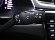 Škoda Superb Liftback 2,0 l 110 kw