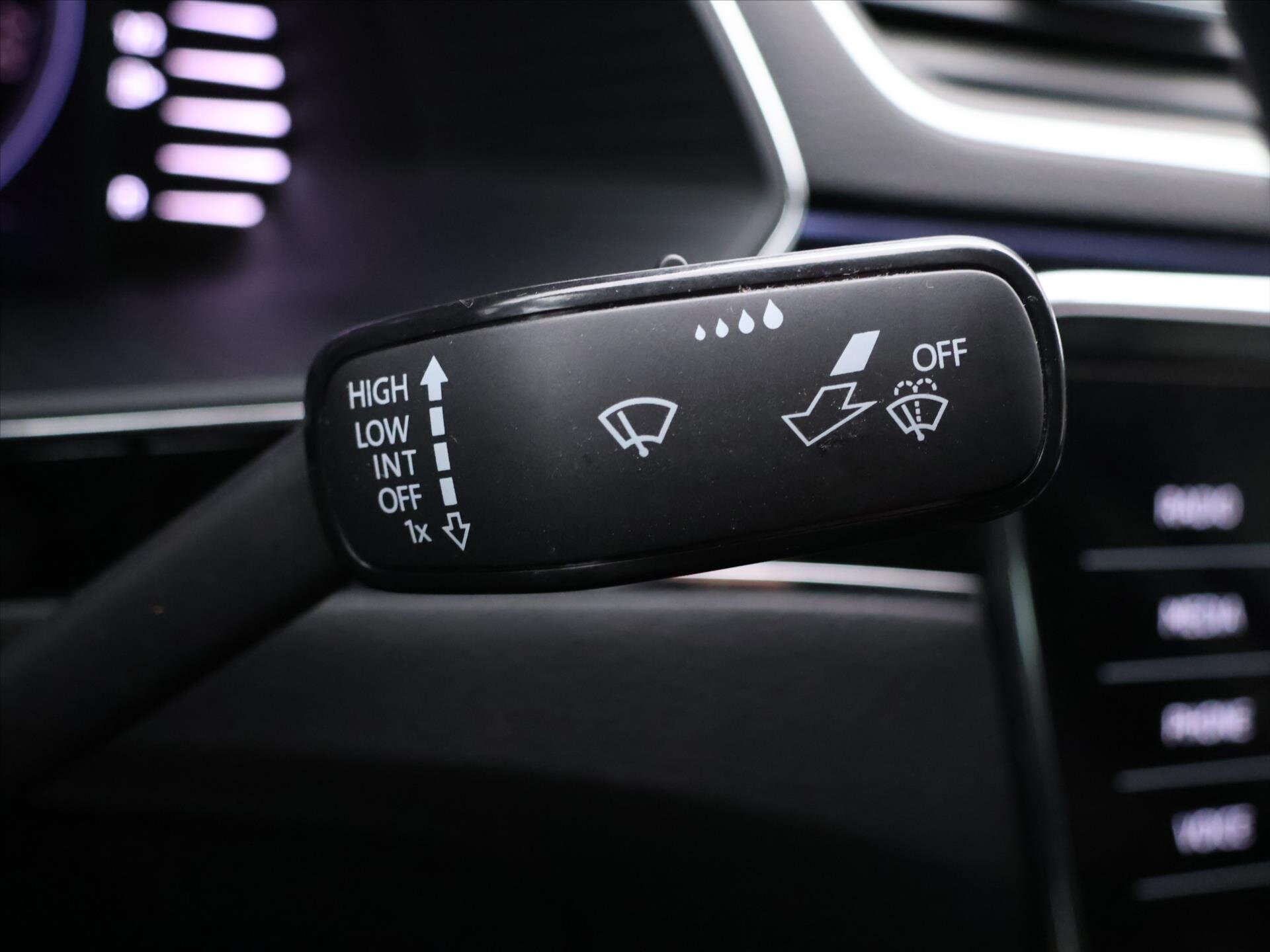 Škoda Superb Liftback 2,0 l 110 kw