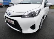 Toyota Yaris 55