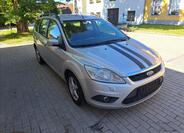 Ford Focus 1
