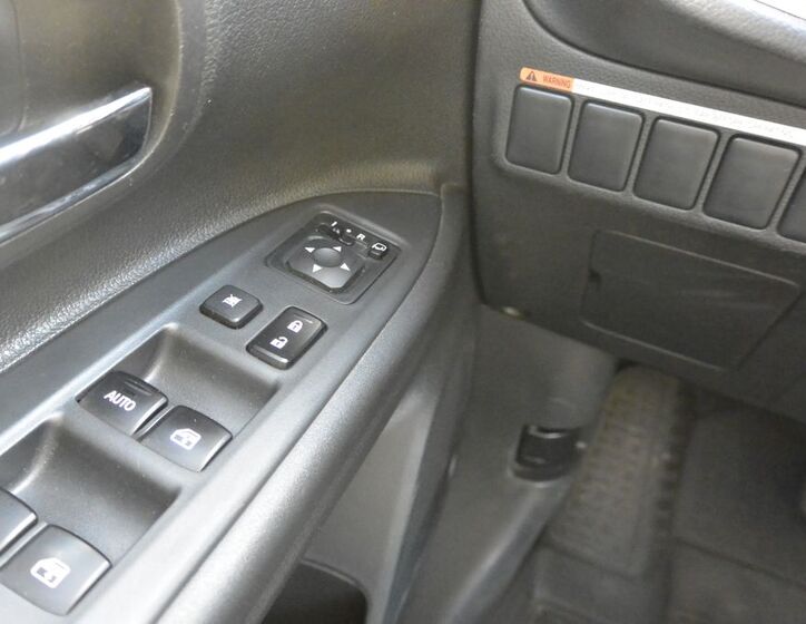 Mitsubishi Outlander 13