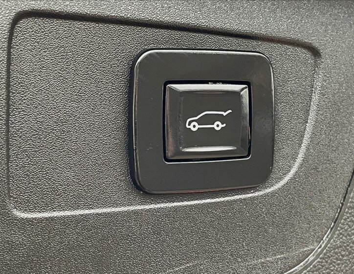 Opel Insignia Kombi 1,5 l 121 kw