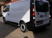 Renault Trafic Ostatní 1,6 l 0