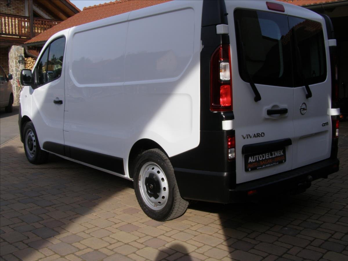 Renault Trafic Ostatní 1,6 l 0