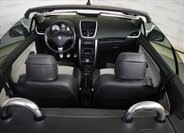 Peugeot 207 Kabriolet 1,6 l 88 kw