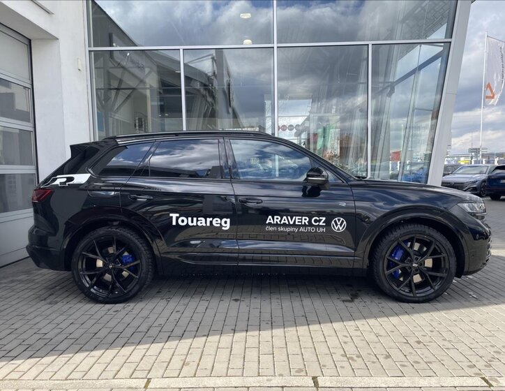 Volkswagen Touareg SUV / Terénní 3,0 l 250 kw