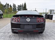 Ford Mustang Kupé 5,8 l 485 kw