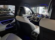 Mercedes-Benz Třídy C 21