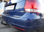 Volkswagen Golf Kombi 1,2 l 77 kw