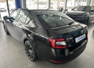 Škoda Octavia Sedan 2,0 l 110 kw