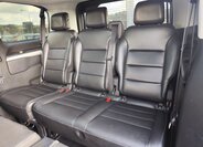 Citroën SpaceTourer VAN / Minibus 2,0 l 130 kw