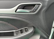 MG ZS SUV 999,0 82 kw