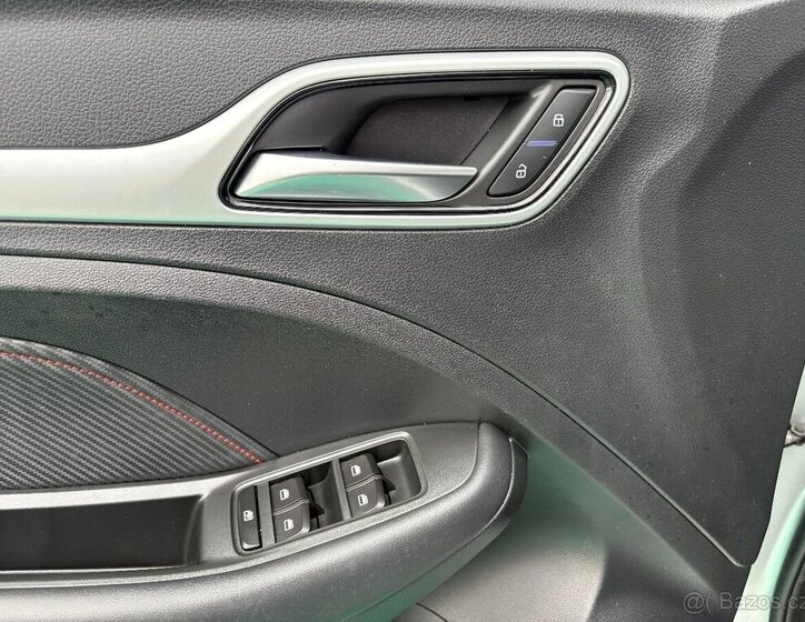 MG ZS SUV 999,0 82 kw