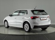 Škoda Fabia Hatchback 999,0 85 kw