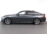 BMW Řada 4 Ostatní 2,0 l 135 kw