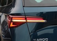 Škoda Karoq SUV 2,0 l 85 kw