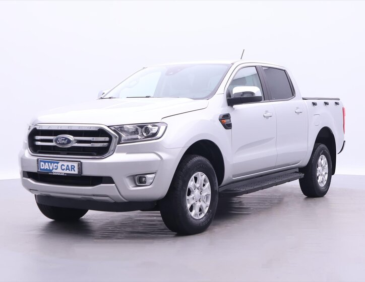 Ford Ranger Pick-up 2,0 l 125 kw