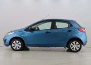 Mazda 2 Hatchback 1,3 l 55 kw